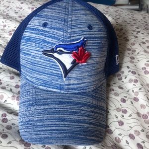 Toronto blue jays hat